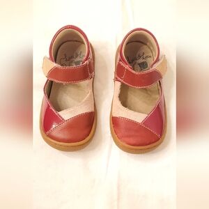 Livie & Luca Flats Size 6